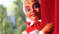Event: Familienstück: En Fahrt nohm Mond, Up Cologne in cologne