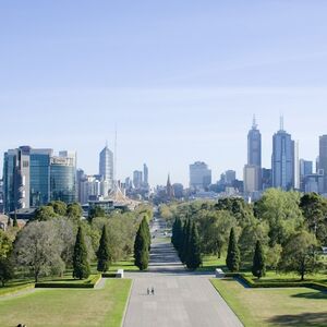 Veranstaltung: Melbourne: Magic Combo Tour, Melbourne City Tours in Melbourne