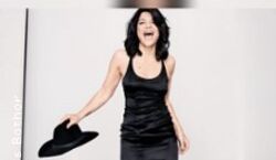 Event: Jasmin Tabatabai & David Klein Quartett, Nica Jazz Club in Hamburg