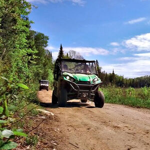 Veranstaltung: Balade en buggy 4x4, Dune Buggy 4x4 Tours in Labelle