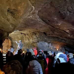 Veranstaltung: Caves of Hella: Guided Tour, Tours to Caves of Hella in Hella