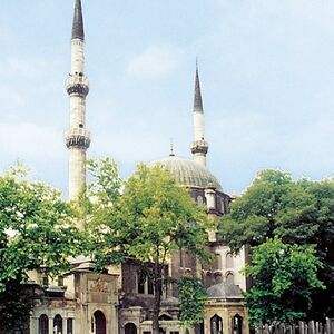 Veranstaltung: Istanbul: Two Continents Tour by Bus and Bosphorus Cruise, Istanbul in istanbul