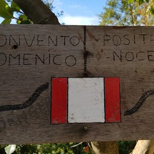 Veranstaltung: Sentiero degli Dei: Tour escursionistico guidato + trasporto di andata e ritorno da Sorrento, Amalfi Coast in Amalfi