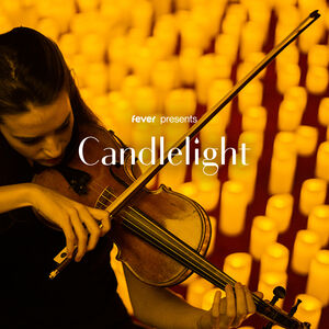 Veranstaltung: Candlelight: A Tribute to Taylor Swift, First Baptist Church in Ottawa