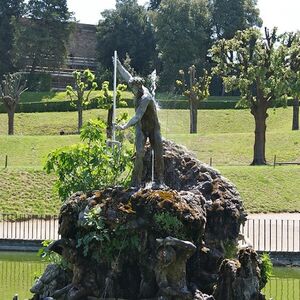 Veranstaltung: Pass per Palazzo Pitti e Giardino di Boboli, Florence Audio Guides in Florence