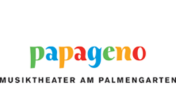 Veranstaltung: Die kleine Zauberflöte, Papageno Musiktheater am Palmengarten in Frankfurt
