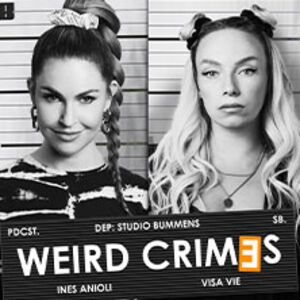 Veranstaltung: Weird Crimes - Live 2024, Barclays Arena in Hamburg