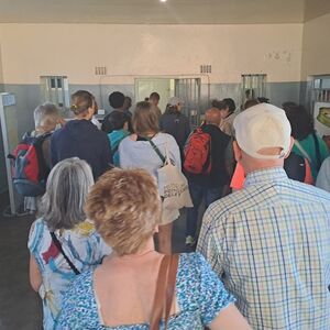 Veranstaltung: Robben Island Museum: Guided Tour, Robben Island Museum in Cape Town