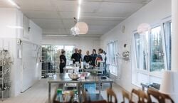 Veranstaltung: Ritterhude: Macarons & Coffee Workshop, in Ritterhude