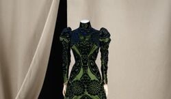 Event: Petit Palais : Worth Exposition, Petit Palais in Paris