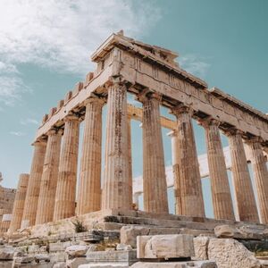 Veranstaltung: Parthenon & Acropolis: Skip The Line + Private Guided Tour + Transport, Athens Walking Tours in Athens