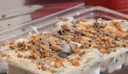 Veranstaltung: San Francisco: Little Italy Walking Food Tour, San Francisco Symphony in San Francisco