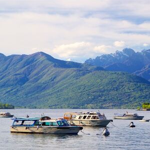 Veranstaltung: Tour in Barca all'Isola dei Pescatori, Lago Maggiore Boat Tours in Stresa