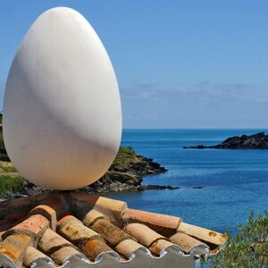 Veranstaltung: Casa-museo de Salvador Dalí: Entrada, Salvador Dalí House-Museum in Cadaqués