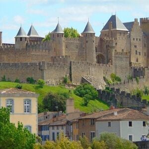 Veranstaltung: Carcassonne : Excursion d'une journée depuis Toulouse + Entrée au Château Comtal, Day Trips in Toulouse in Toulouse