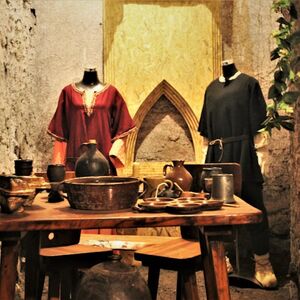 Veranstaltung: Prague: Historical Oldtown, Medieval Underground and Dungeon Tour, Prague in prague