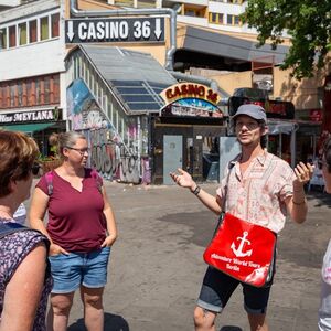 Veranstaltung: Berlin: Kreuzberg Food Tour, Berlin in berlin