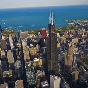 Veranstaltung: Chicago Skyline Pass, Chicago City Cards in Chicago