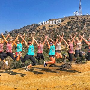 Veranstaltung: Hollywood Sign Los Angeles: 1-Hr Guided Tour, Los Angeles in los angeles