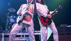 Event: A night of Queen, Rockhal in Esch-sur-Alzette