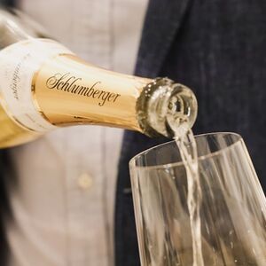 Veranstaltung: Schlumberger Cellar World: Entry Ticket + Optional Tasting, Schlumberger Kellerwelten in Vienna