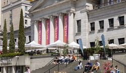 Veranstaltung: Vancouver Art Gallery: Entry Ticket, Vancouver Art Gallery in Vancouver