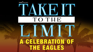 Veranstaltung: Take It To The Limit - A Celebration Of The Eagles, Stadttheater Heide in Heide