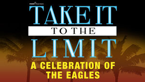 Veranstaltung: Take It To The Limit - A Celebration Of The Eagles, Kulturfabrik Krefeld e. V. in Krefeld