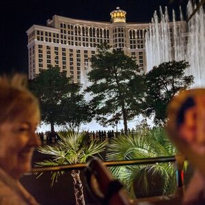 Veranstaltung: Las Vegas: Adults Only Night Tour, Las Vegas in las vegas