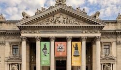 Veranstaltung: Belgian Beer World Experience: Entry + Beer Tasting, Belgian Beer World Experience in Brussels