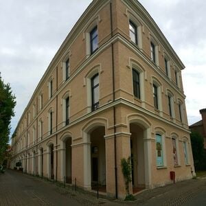 Veranstaltung: Museo Nazionale degli Strumenti Musicali, National Museum of Musical Instruments in Roma