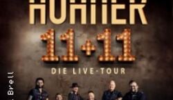Event: Höhner 11 + 11 - Die Live-Tour 2025, Friedrich-Ebert-Halle Harburg in Hamburg