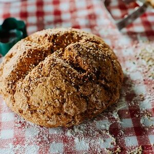 Veranstaltung: Irish Soda Bread Baking and Food Heritage Experience, Clew Bay Hotel in Westport