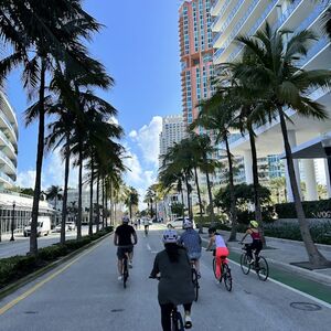 Veranstaltung: Miami Beach Bike Rentals, Bike Rentals Miami in Miami