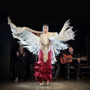 Veranstaltung: Espectáculo Flamenco La Bulería con Cena, Valencia Flamenco shows in València