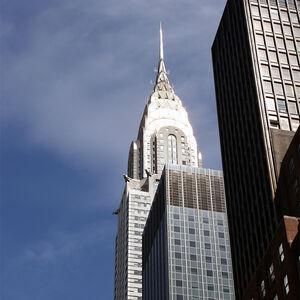 Veranstaltung: Chelsea & West Village Dessert Tour, Jackson Square Park in New York