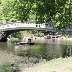 Veranstaltung: New York: Central Park TV and Movie Sites Walking Tour, New York in new york city