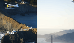 Veranstaltung: San Francisco: Greater Bay Area by Seaplane, San Francisco Symphony in San Francisco