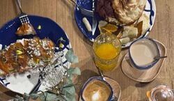 Veranstaltung: Hartem Bar - Brunch, Hartem Bar in Madrid