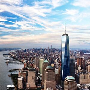 Veranstaltung: The New York Pass®: 100+ Attractions including One World Observatory, New York City Cards in New York