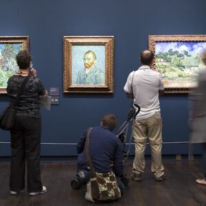 Veranstaltung: Musée d'Orsay : Visite en petit groupe des incontournables, Musée d'Orsay in Paris