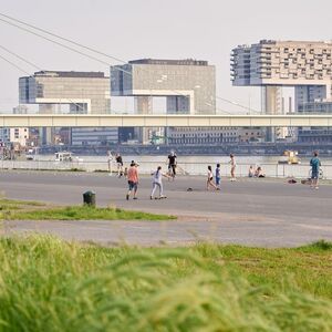 Veranstaltung: Köln ist ein Gefühl – Histörchen und typisch Kölsches: Geführter Stadtrundgang, Cologne Walking Tours in Cologne