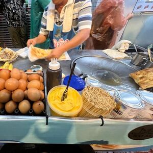 Veranstaltung: Bangkok: Food Walking Tour with Tastings, Bangkok Walking Tours in Bangkok