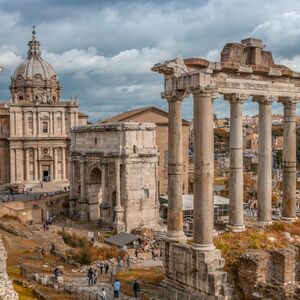 Veranstaltung: Roma; Noleggio biciclette per 3 ore, Rome Audio Guides in Rome