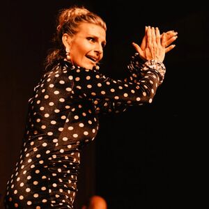 Veranstaltung: Tablao La Pacheca Barcelona: Espectáculo Flamenco + Cena, Tablao La Pacheca Barcelona in Barcelona