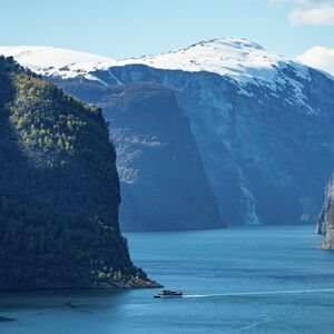 Veranstaltung: Flam Railway & Fjord: Private Tour from Bergen, Bergen Day Trips in Bergen