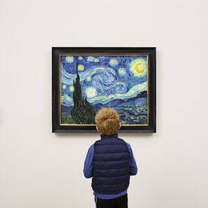 Veranstaltung: The Museum of Modern Art (MoMA): Entry Ticket, Museum of Modern Art in New York