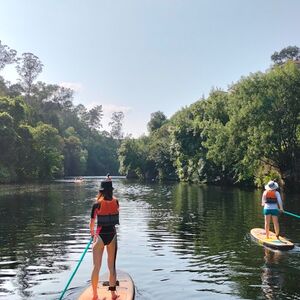 Veranstaltung: Passeio de Standup Paddle no Rio Paiva saindo do Porto com traslado, Day Trips from Porto in Porto