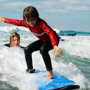 Veranstaltung: Two-Hour Surfing Lesson at Torquay, Melbourne Watersports in Torquay