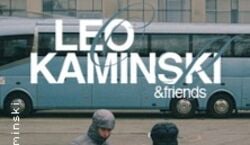 Veranstaltung: Leo Kaminski & Friends, Musikbunker Aachen e.V. in Aachen